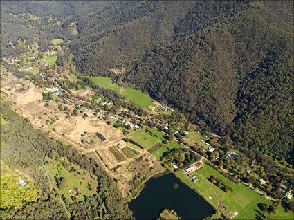 Harrietville - VIC SQ (PBH3 00 34060)